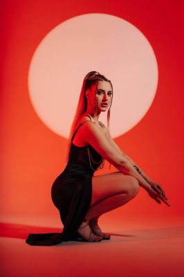 шлюшка Ксюша  (Мурманск)